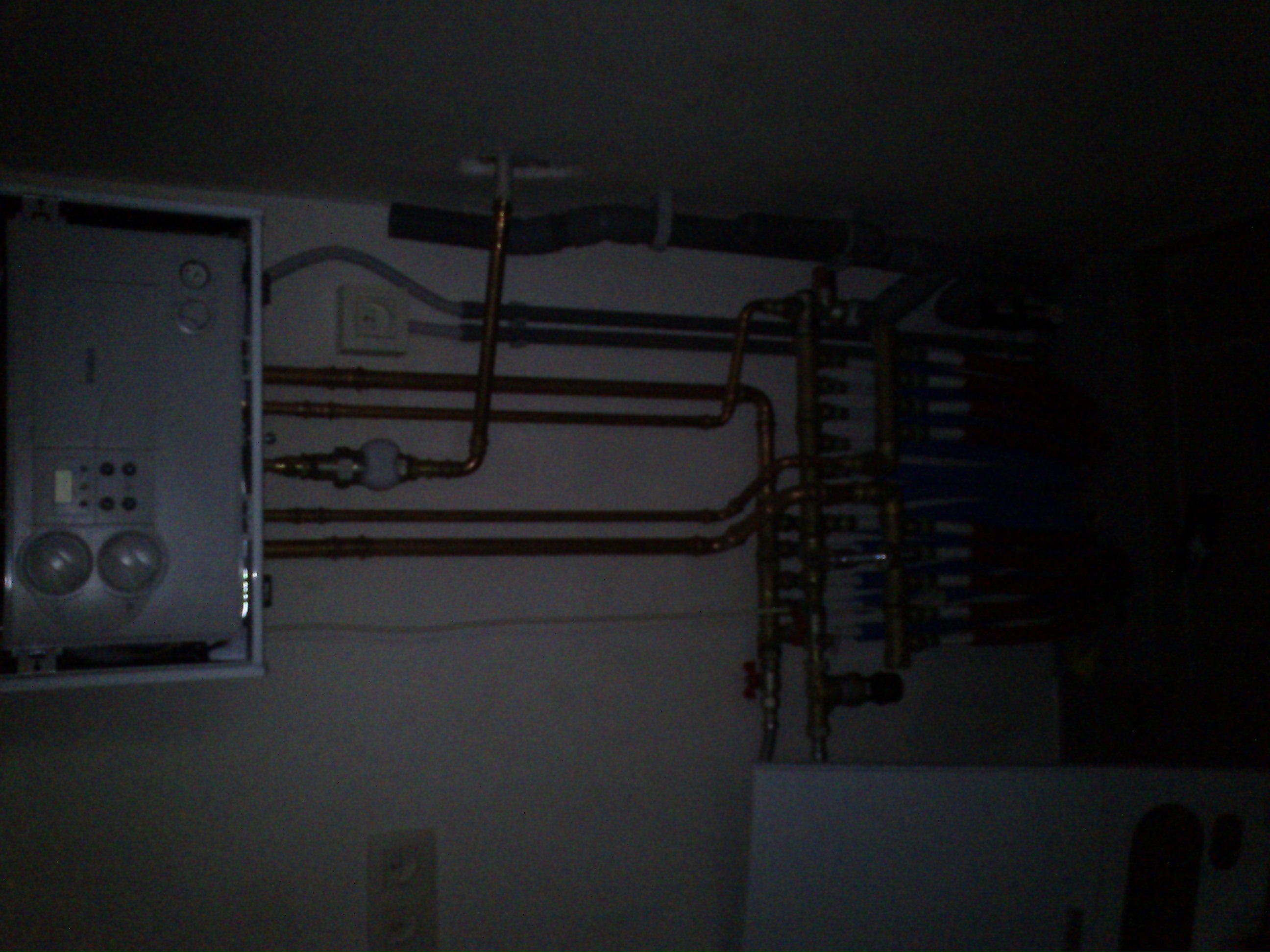 Instalacje Sanitarne Przemysłowe Gniezno